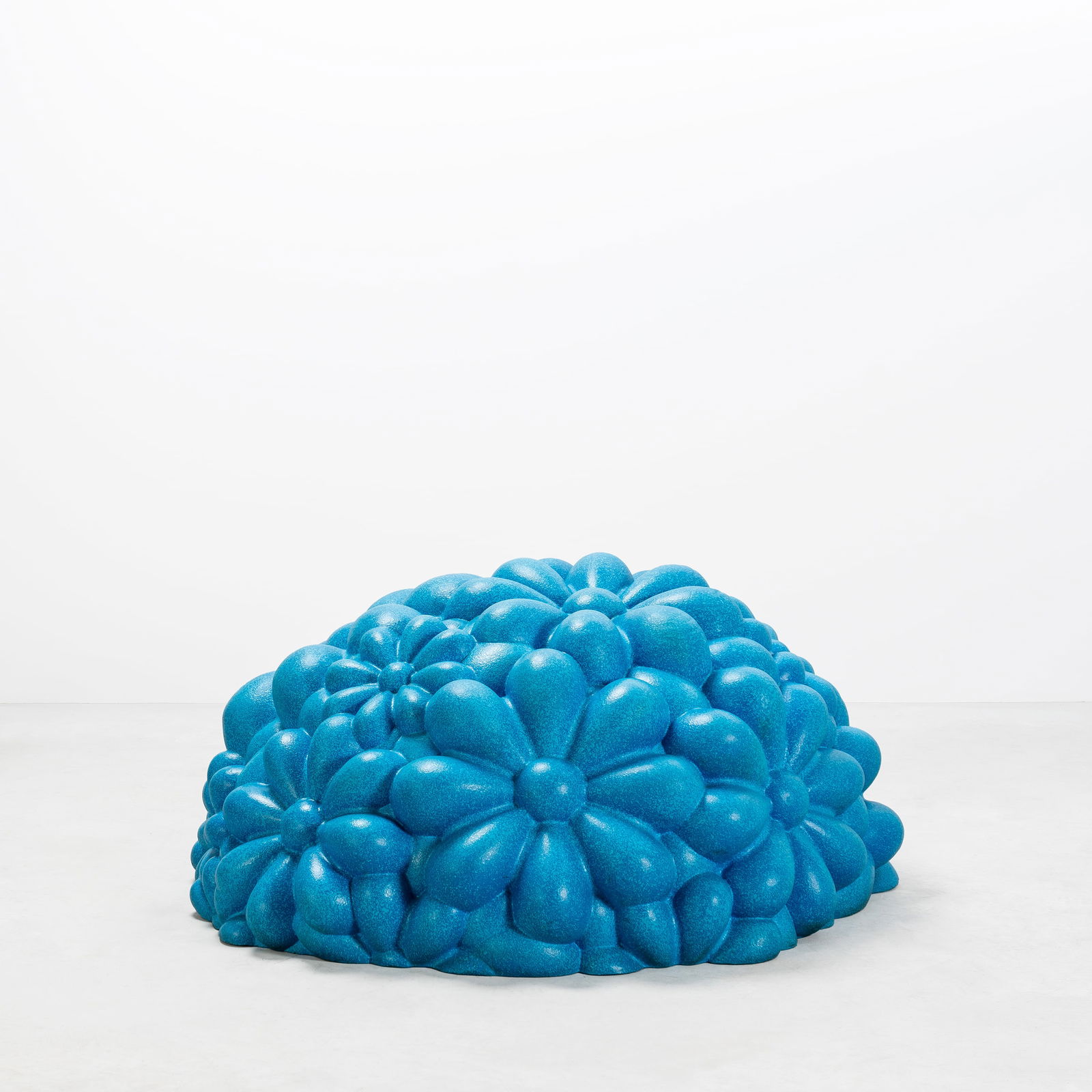 MARCEL WANDERS, 'BLOOM'  'FORGET-ME-NOT' (1 of 4)