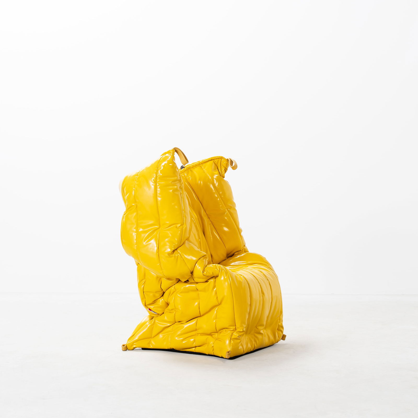 GAETANO PESCE, 'MINI SHADOW' CHILDREN'S ARMCHAIR (1 of 5)