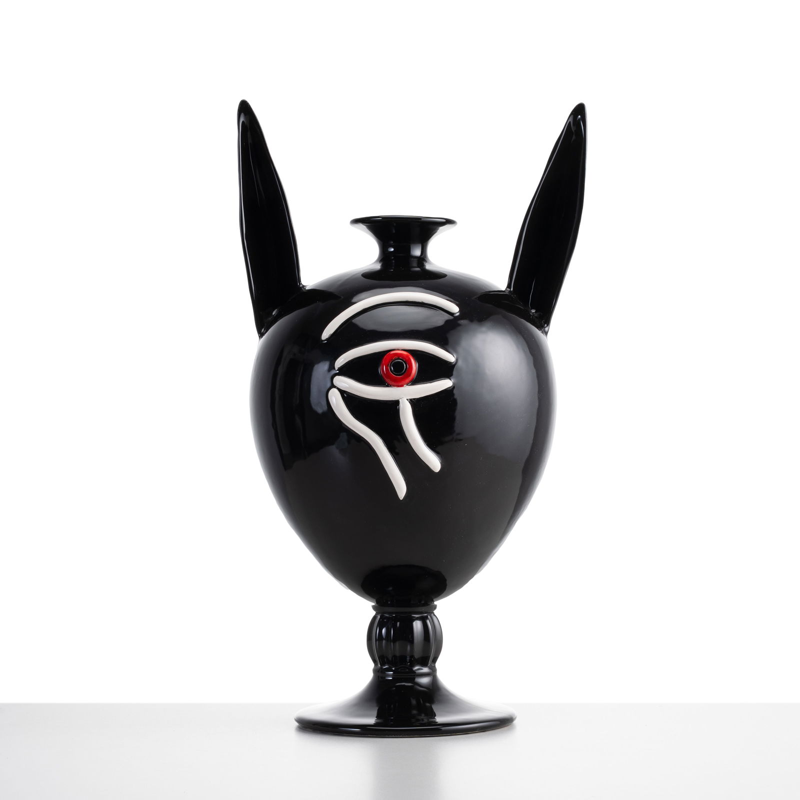 CLETO MUNARI  VERONESE VASE PROTOTYPE (1 of 7)