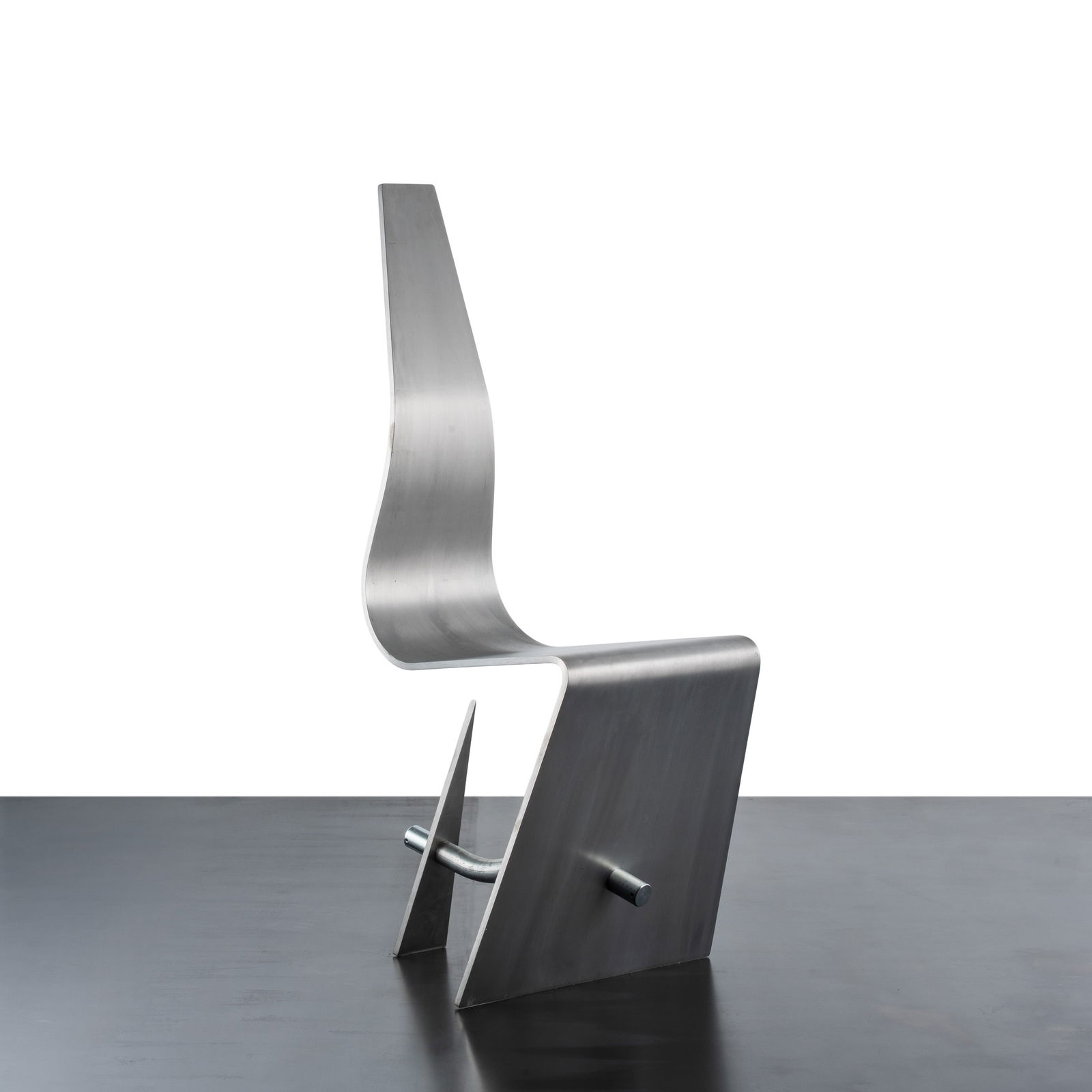 RON ARAD  'HORNS' CHAIR (1 of 5)