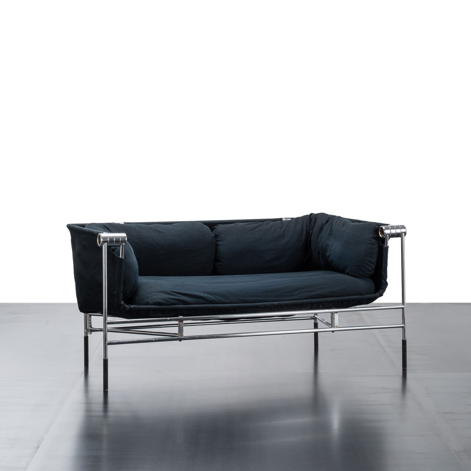 BRUNO ROTA  'CABRIOLET' SOFA (1 of 5)