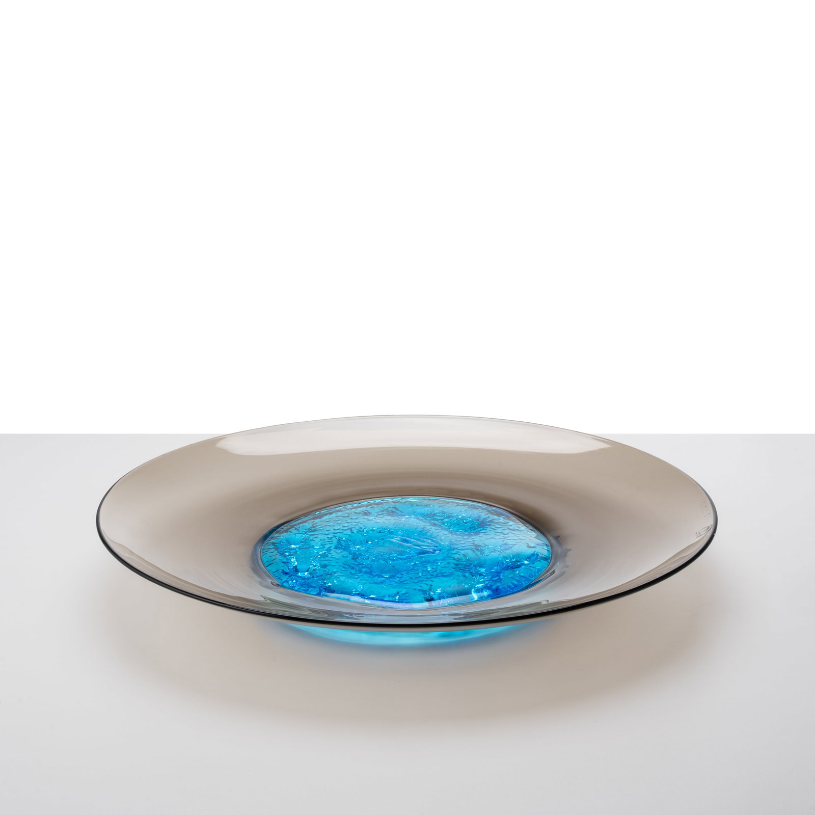 TAPIO WIRKKALA PLATE FROM THE 'I PIATTI DI TAPIO' COLLECTION (1 of 5)