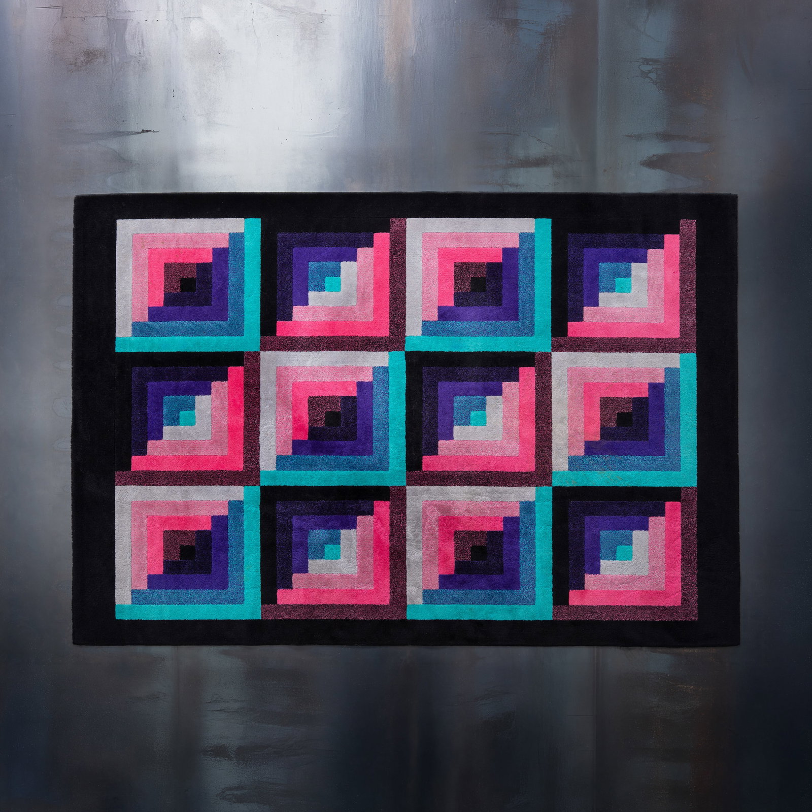 MISSONI RUG (1 of 3)
