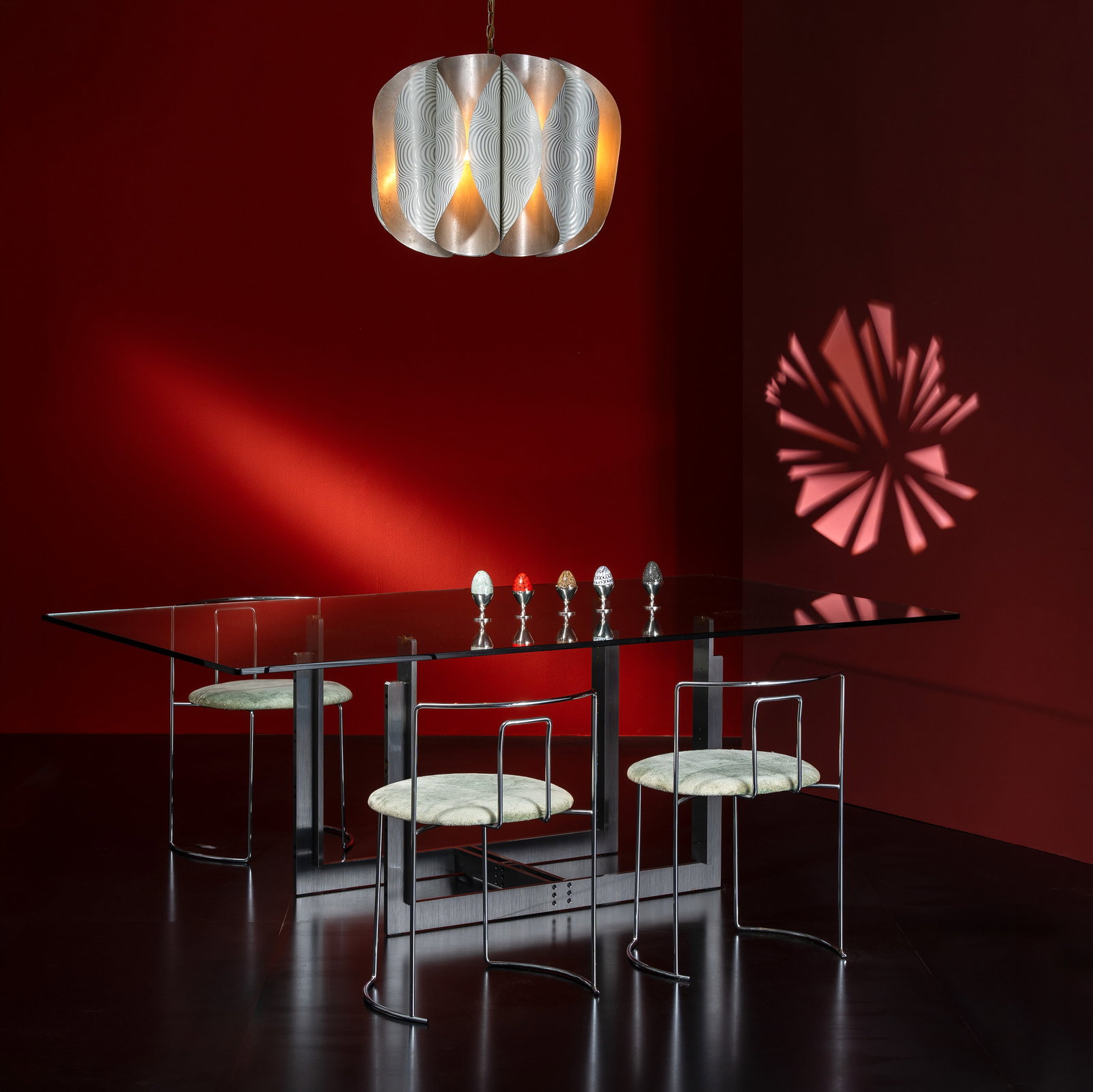 CARLO SCARPA \“SARPI\?? TABLE (1 of 2)