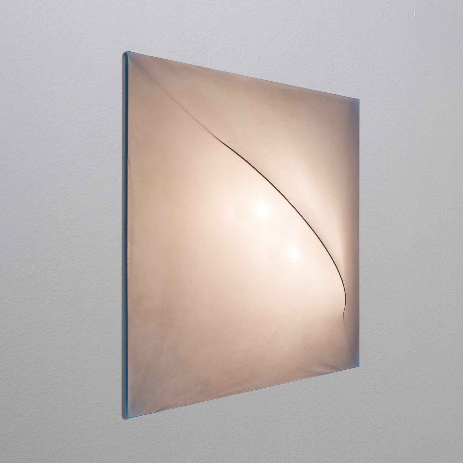 KAZUHIDE TAKAHAMA \“SAORI\?? WALL LAMP (1 of 2)