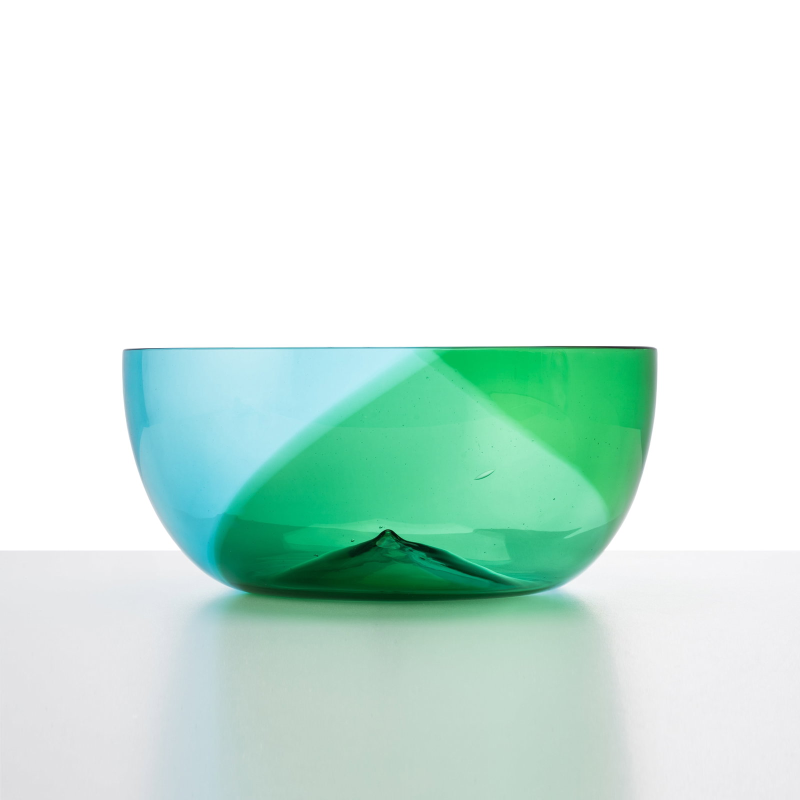 TAPIO WIRKKALA BOWL FROM THE \“COREANI\?? SERIES (1 of 9)