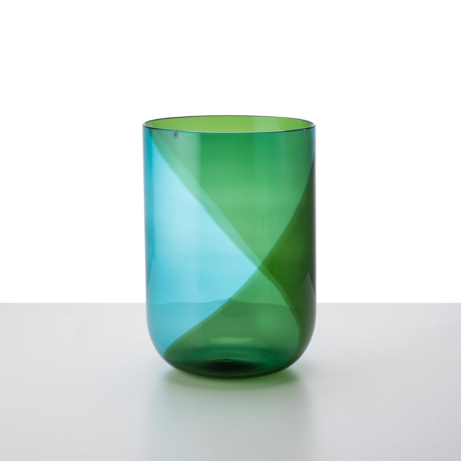 TAPIO WIRKKALA VASE FROM THE \“COREANI\?? SERIES (1 of 6)