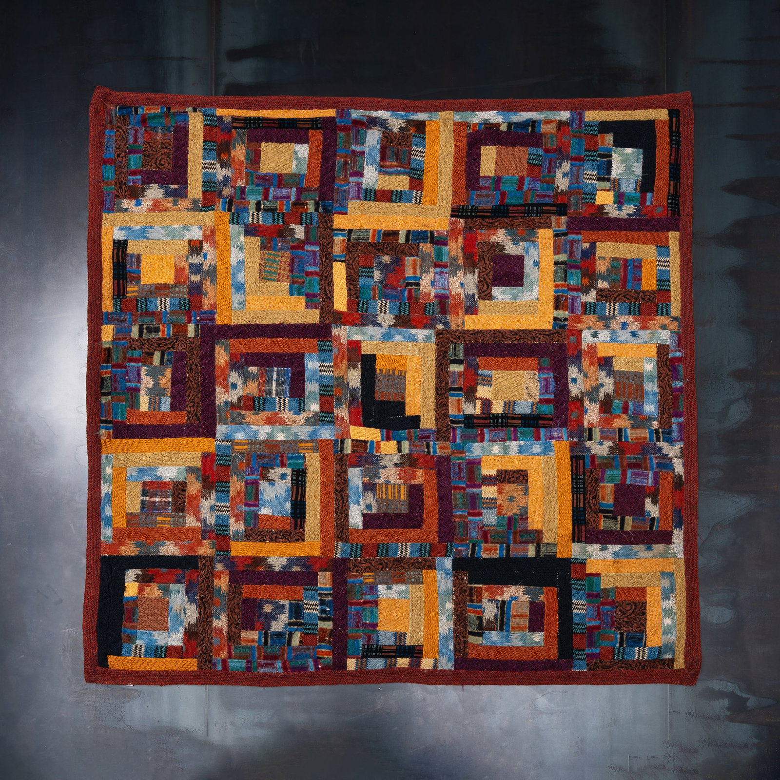 MISSONI TAPESTRY (1 of 2)