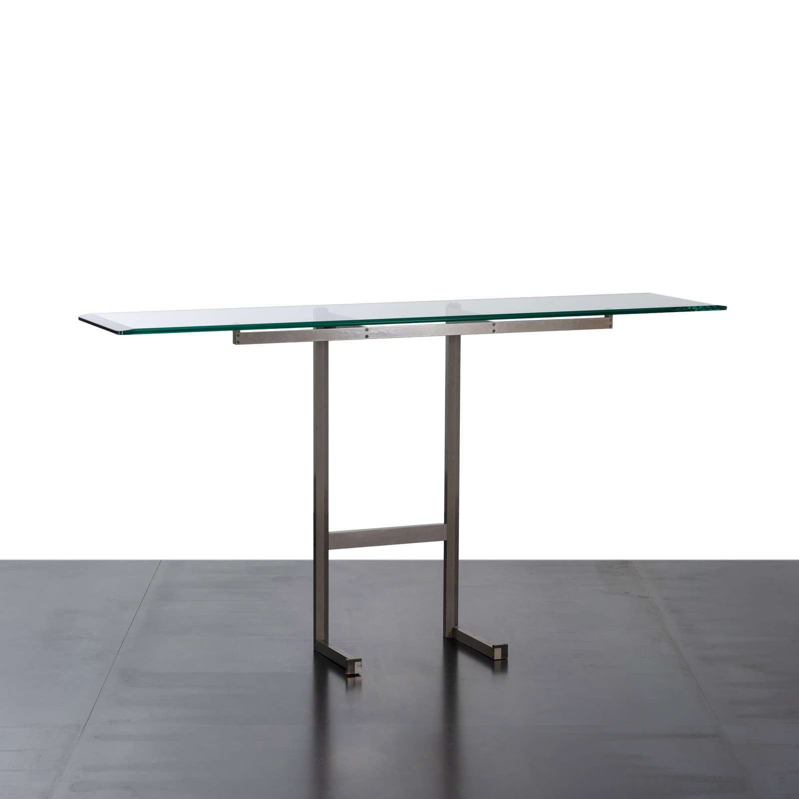 AFRA AND TOBIA SCARPA \“BISANTE P2\?? CONSOLE (1 of 5)
