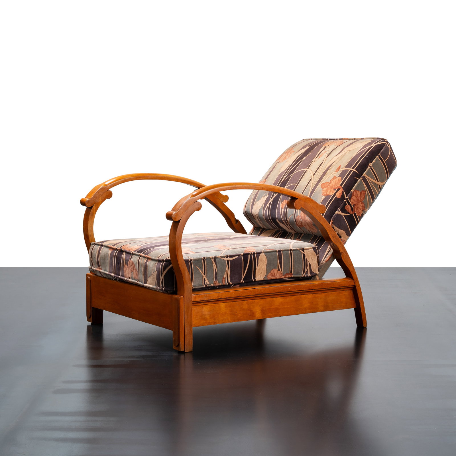 ANONYMOUS CHAISE LONGUE (1 of 7)