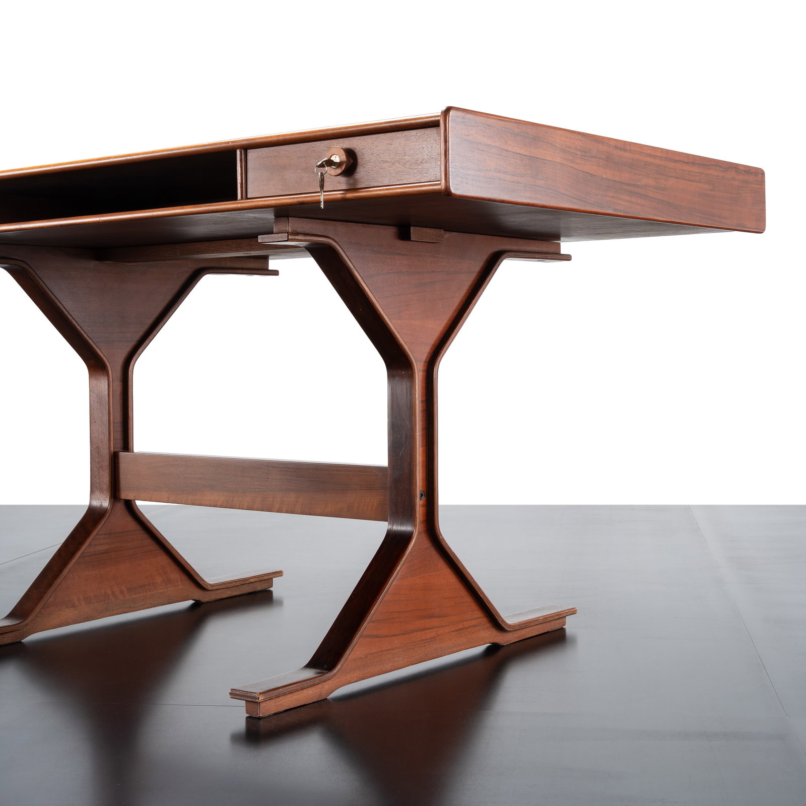 GIANFRANCO FRATTINI CONSOLE - 3