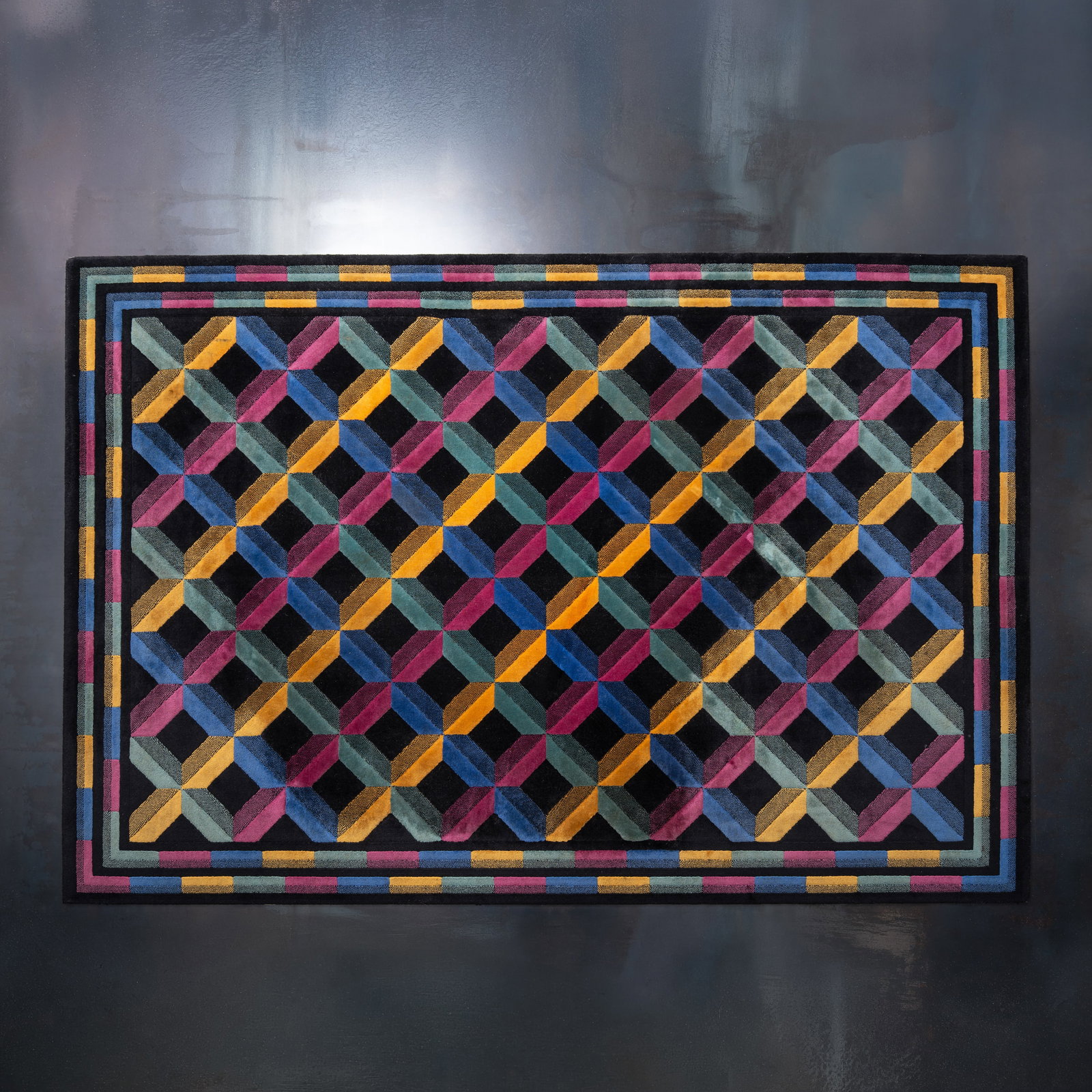 MISSONI RUG (1 of 4)