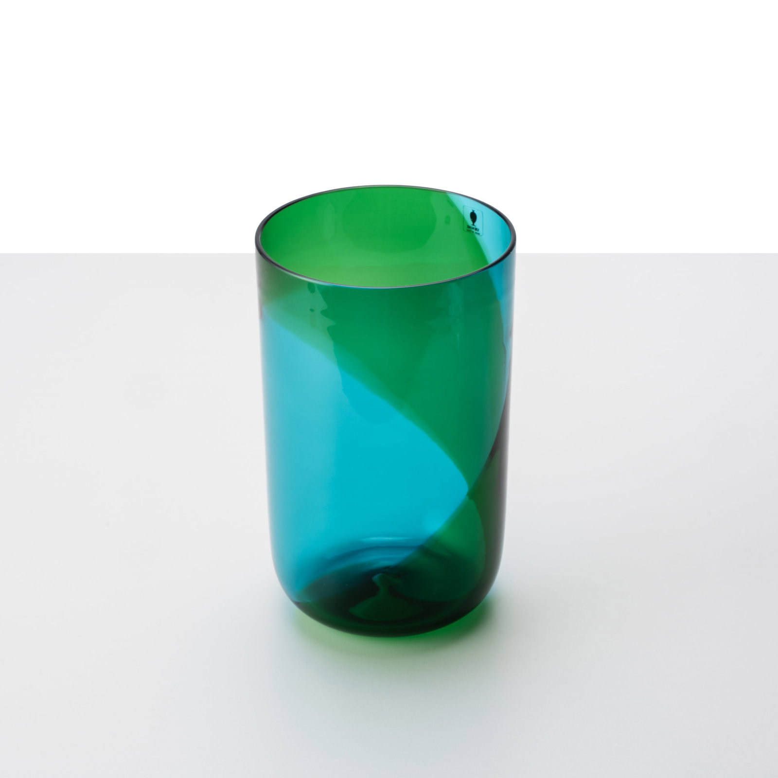 TAPIO WIRKKALA VASE FROM THE \“COREANI\?? SERIES (1 of 3)
