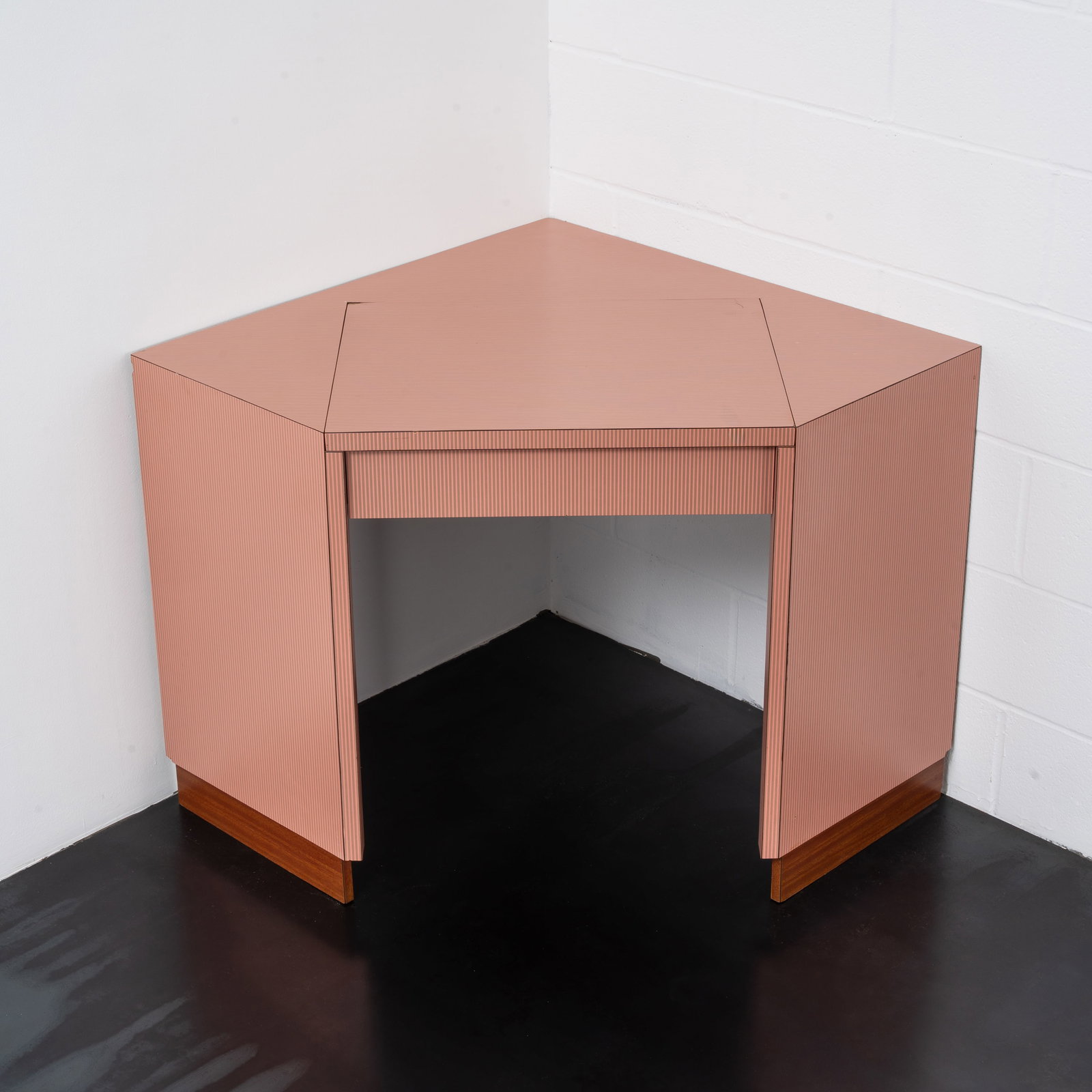 ANONYMOUS CONSOLE - 5