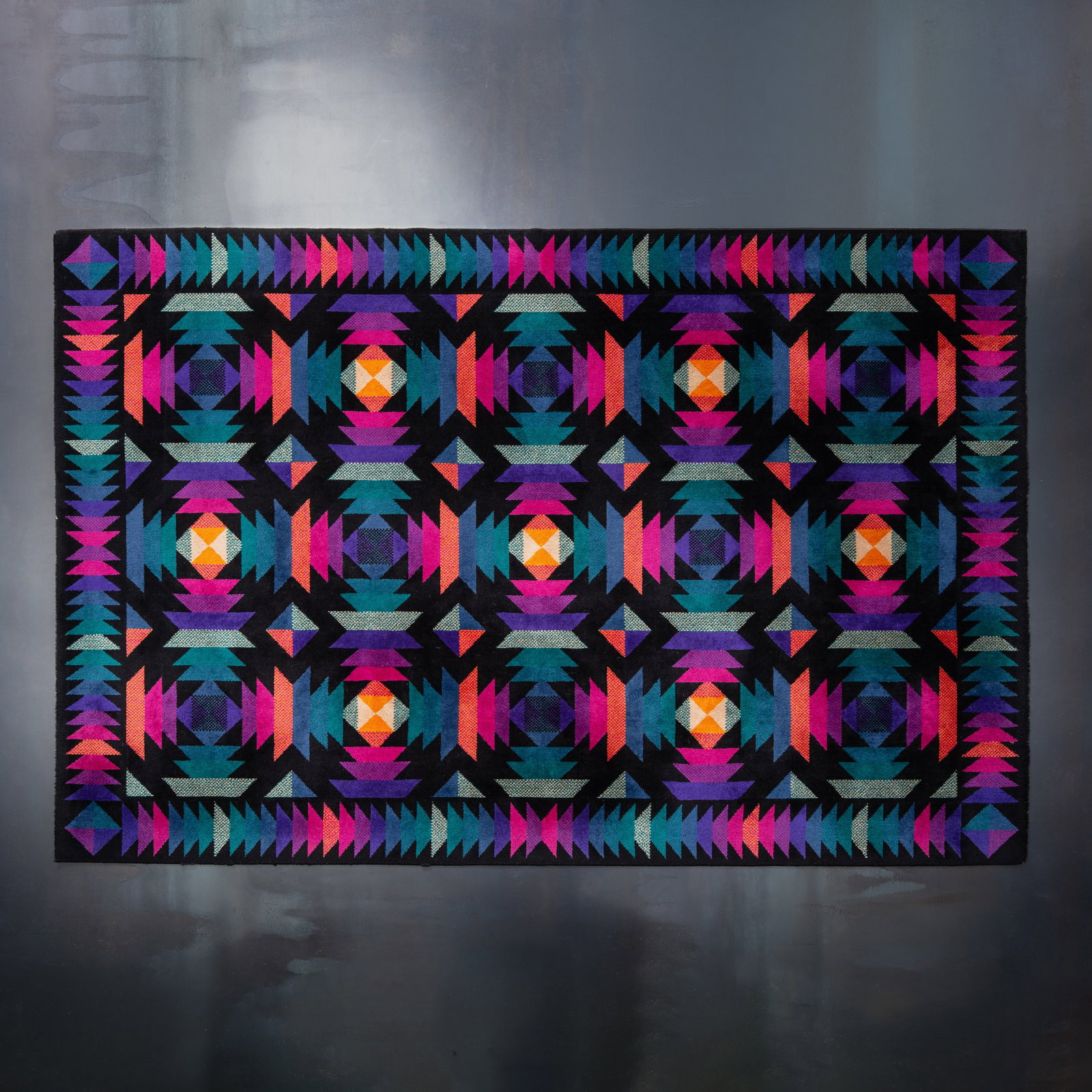 MISSONI RUG (1 of 5)