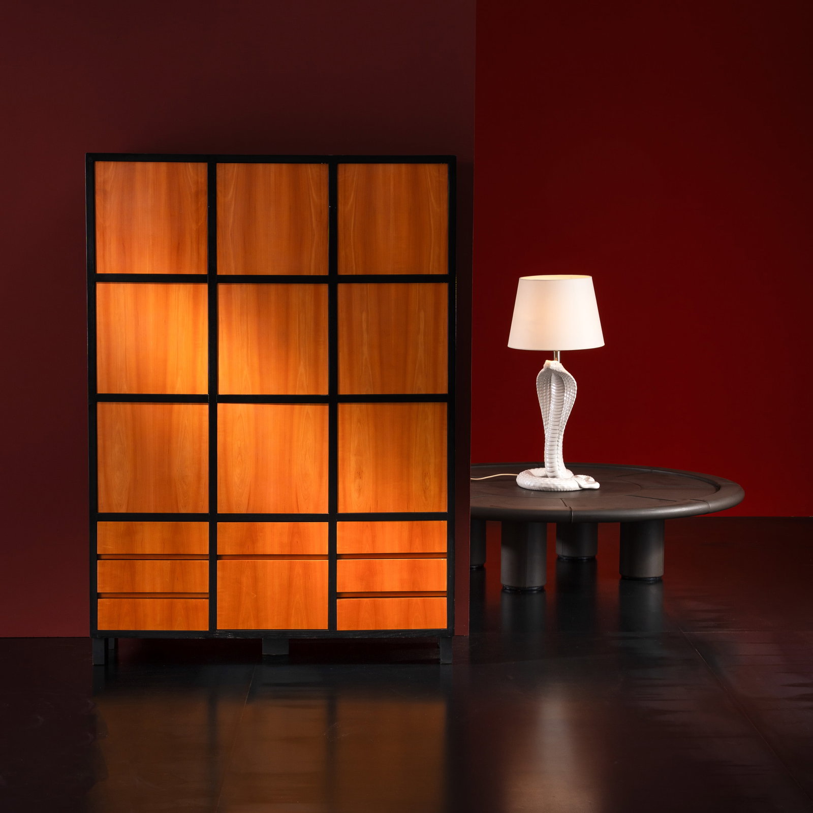 ROSSI DI ALBIZZATE COFFEE TABLE (1 of 4)