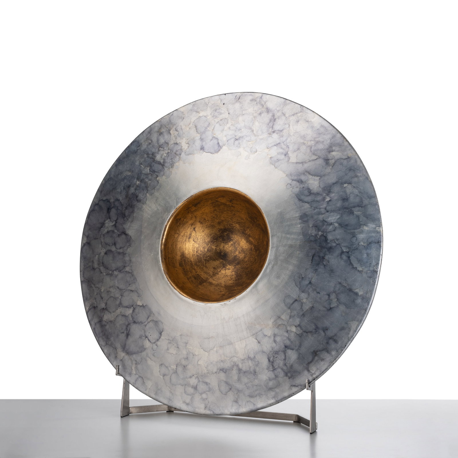 UGO RONDINONE DECORATIVE PLATE (1 of 4)