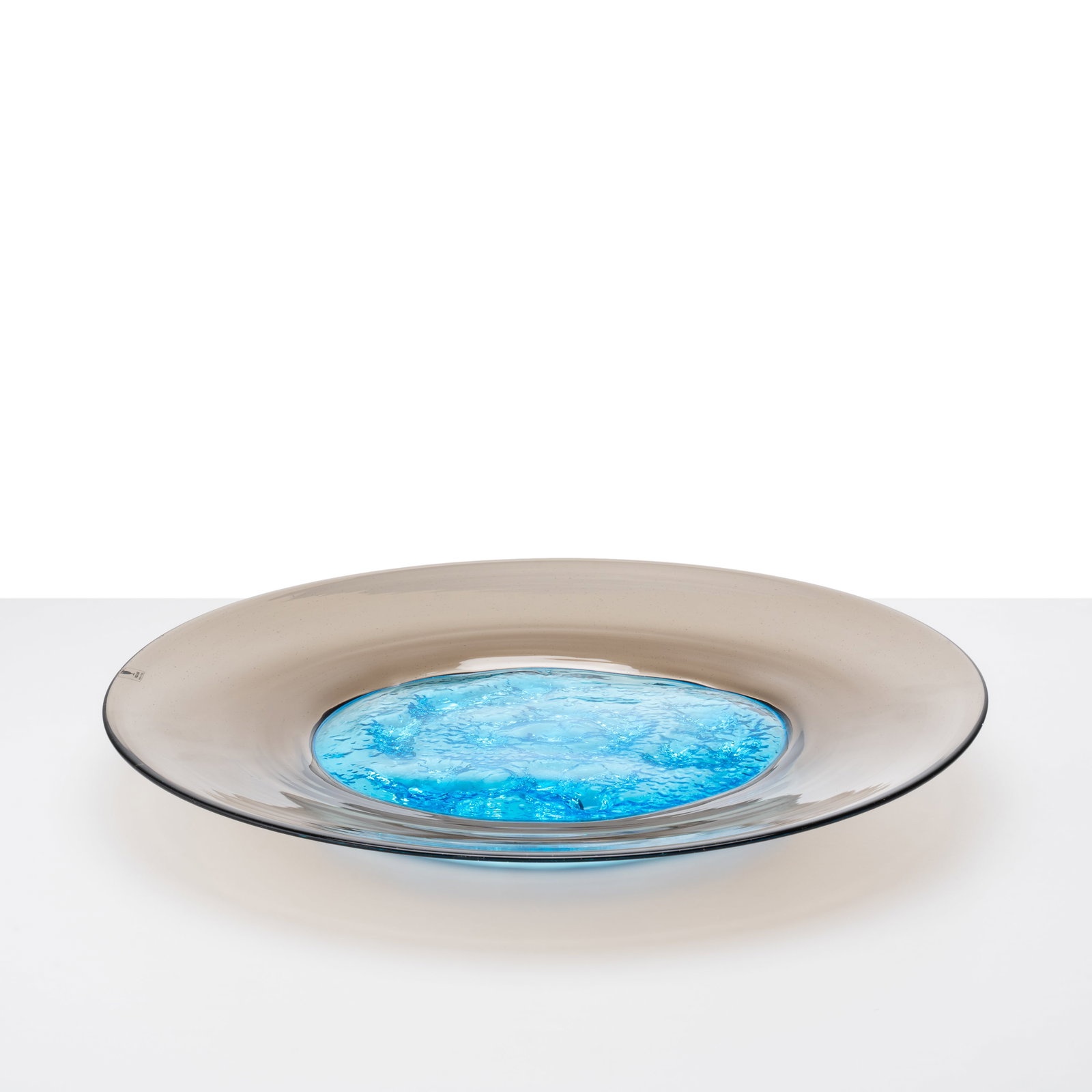 TAPIO WIRKKALA PLATE FROM THE \“I PIATTI DI TAPIO\?? COLLECTION (1 of 7)