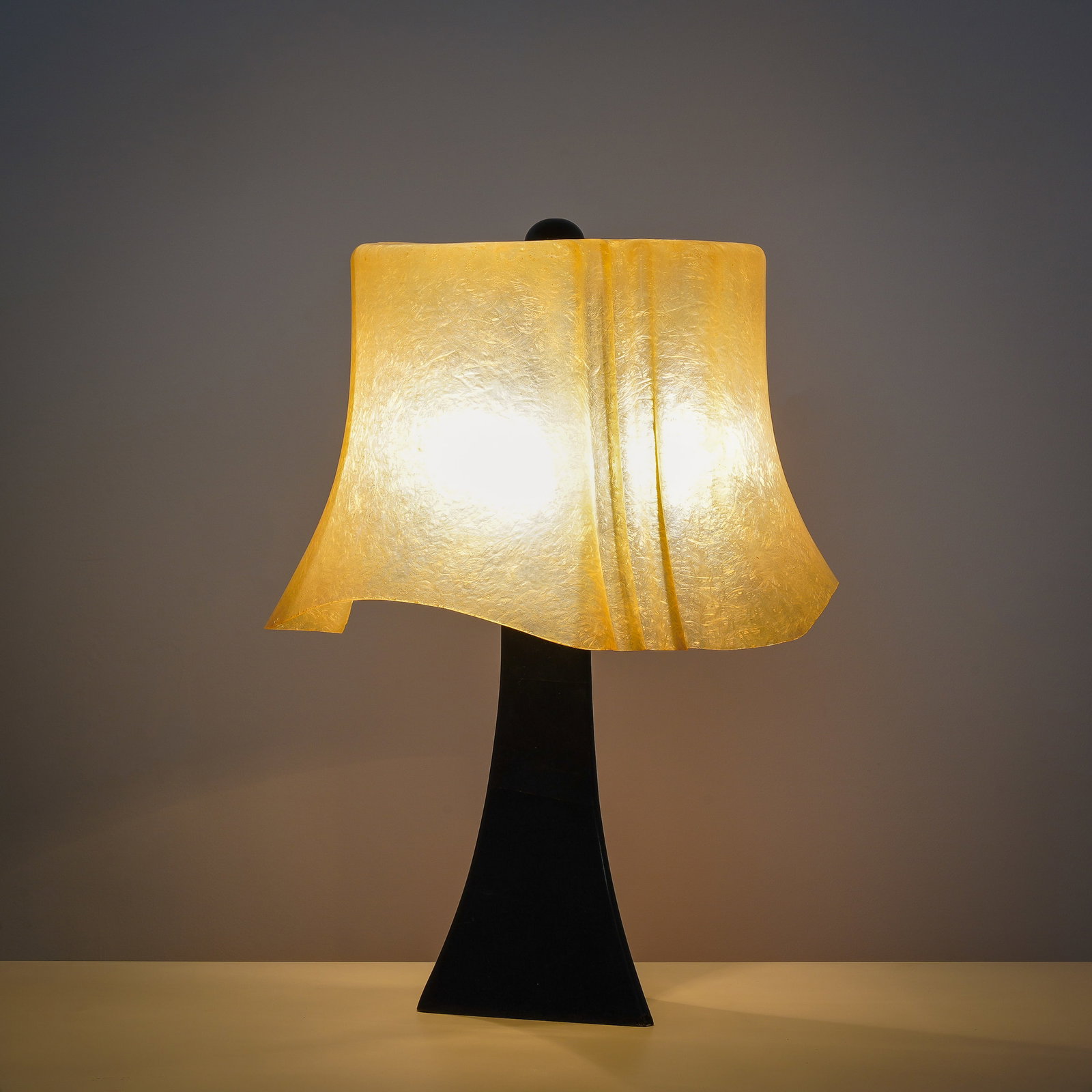 SERGIO ASTI \“D876\?? TABLE LAMP (1 of 6)