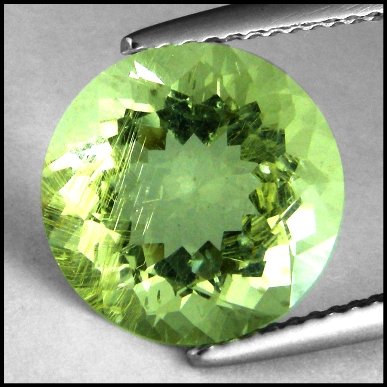 4.40CTS~Natural Labrorite: STONE NAME : LABRADORITE LOT NO : LB34-936 , Quantity: 1PCS , WEIGHT CTS : 4.04CTS , SIZE : 11 MM , COLOR : YELLOW , SHAPE : OVAL , CLARITY : VVS , ORIGIN : Congo LUSTER : MARVELOUS , HARDNESS : 6.5