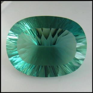 67.90cts~Natural Rich Blue Paraiba: STONE NAME : BLUE FLOUPITE, LOT NO : FL118-3(1022 ) , Quantity: 1PCS , WEIGHT CTS : 67.90 CTS , SIZE : 30 X 23 X 15 MM , COLOR : BLUE SHAPE : OVAL , CLARITY : IF. ORIGIN : Brazil , LUSTER : MARVELOUS