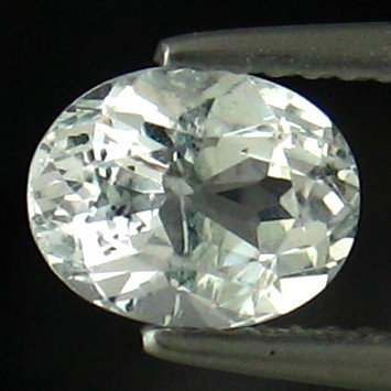 1.71cts~Wow Pure White Diamand Like Danburite: STONE NAME : DANBURITE , LOT NO : DA06 - 30 (1036) , Quantity: 1PCS , WEIGHT CTS : 1.71 CTS , SIZE : 7.9 X 6.1 X 4.8 MM . COLOR : WHITE , SHAPE : OVAL , CLARITY : VS , ORIGIN : Afghanistan , LUSTER :