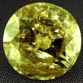 .88Cts~ 100%Natural White Diamond: STONE NAME : DIAMOND , LOT NO : DMD -4 (1324) , Quantity: 1PCS , WEIGHT CTS : 0.88 CTS , SIZE : 6 X 3.7 MM , COLOR : WHITE , SHAPE : ROUND , CLARITY : VS , ORIGIN : BELGIUM , LUSTER : MARVELOUS ,