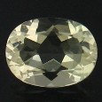 1.22CTS~Natural Labradorite: STONE NAME : LABADORITE LOT NO : LB0031-395 (3452) Quantity: 1PCS , WEIGHT CTS : 1.22CTS , SIZE : 8.1X6.1X4.1 MM . COLOR : YELLOW , SHAPE : OVAL, CLARITY : IF , ORIGIN : CONGO , LUSTER : MARVELOUS , H