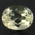 1.34CTS~Natural Labradorite: STONE NAME : LABADORITE LOT NO : LB0031-443(3647) Quantity: 1PCS , WEIGHT CTS : 1.34/CTS , SIZE : 8X6.2X4.7 MM . COLOR : YELLOW , SHAPE : OVAL, CLARITY : IF , ORIGIN : CONGO , LUSTER : MARVELOUS , HAR