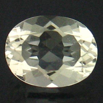 1.22CTS~Natural Labradorite: STONE NAME : LABADORITE LOT NO : LB0031-479(3777) Quantity: 1PCS , WEIGHT CTS : 1.22/CTS , SIZE : 8.1X6.4X4.1 MM . COLOR : YELLOW , SHAPE : OVAL, CLARITY : IF , ORIGIN : CONGO , LUSTER : MARVELOUS , H