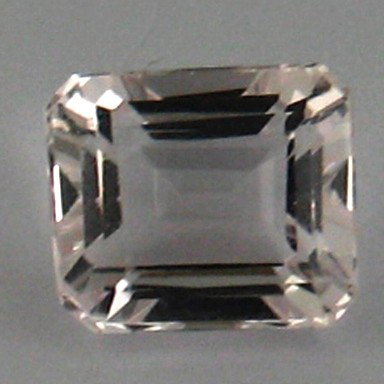 5.39 ct ~ NATURAL RARE MORGANITE ~flawless: STONE NAME :MORGANITE , LOT NO : KZ0125 - 42(4882) , Quantity: 1PCS , WEIGHT CTS : 5.39 CTS , SIZE :9.1X10.5X7.2 MM . COLOR : PINK , SHAPE : OCTAGON , CLARITY : VVS , ORIGIN : BRAZIL , LUSTER : MARVEL