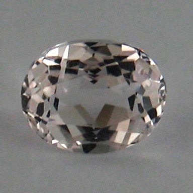 3.22 ct ~ NATURAL RARE MORGANITE ~flawless: STONE NAME :MORGANITE , LOT NO : KZ0125 - 71(4976) , Quantity: 1PCS , WEIGHT CTS : 3.22 CTS , SIZE :7.9X10X6.4 MM . COLOR : PINK , SHAPE : OVAL , CLARITY : VVS , ORIGIN : BRAZIL , LUSTER : MARVELOUS ,