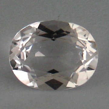4.19 ct ~ NATURAL RARE MORGANITE ~flawless: STONE NAME :MORGANITE , LOT NO : KZ0125 - 5 (4845) , Quantity: 1PCS , WEIGHT CTS : 4.19 CTS , SIZE : 9.9X12.6X5.6 MM . COLOR : PINK , SHAPE : OVAL , CLARITY : VVS , ORIGIN : BRAZIL , LUSTER : MARVELOU