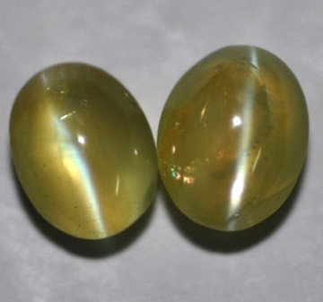 1.33 cts~Natural sharp eye Chrysoberyl Cats eye : STONE NAME : Chrysoberyl Cats eye , LOT NO : CE496C (4471) , Quantity: 1PCS , WEIGHT CTS : 1.33 CTS , SIZE : 5.4x4.3x3.2 MM . COLOR : COLOR CHANGE , SHAPE : ROUND , CLARITY : VS , ORIGIN : INDIA , LUS