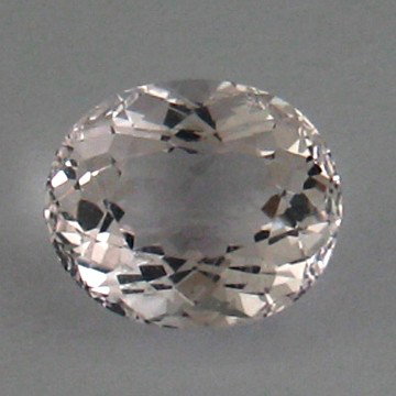 6.14 ct ~ NATURAL RARE MORGANITE ~flawless : STONE NAME :MORGANITE , LOT NO : KZ0125 - 1(4841) , Quantity: 1PCS , WEIGHT CTS : 6.14 CTS , SIZE : 10.5x12.6x7.5 MM . COLOR : PINK , SHAPE : OVAL , CLARITY : VVS , ORIGIN : BRAZIL , LUSTER : MARVELOU