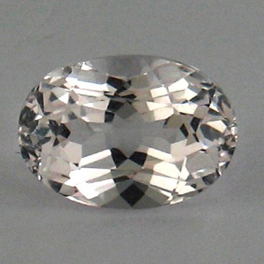 2.77 ct ~ NATURAL RARE MORGANITE ~flawless : STONE NAME :MORGANITE , LOT NO : KZ0125 - 96(5001) , Quantity: 1PCS , WEIGHT CTS : 2.77 CTS , SIZE : 7.4X10.4X6.5 MM . COLOR : PINK , SHAPE : TRILLION , CLARITY : VVS , ORIGIN : BRAZIL , LUSTER : MARV