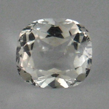 3.18 ct ~ NATURAL RARE MORGANITE ~flawless: STONE NAME :MORGANITE , LOT NO : KZ0125 - 51(7646) , Quantity: 1PCS , WEIGHT CTS : 3.18 CTS , SIZE : 8X8.6X5.8MM . COLOR : PINK , SHAPE : cushion , CLARITY : VVS , ORIGIN : BRAZIL , LUSTER : MARVELOUS
