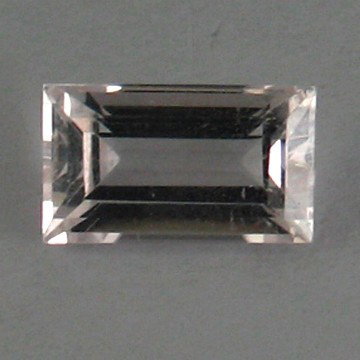 2.24 ct ~ NATURAL RARE MORGANITE ~flawlesse: STONE NAME :MORGANITE , LOT NO : KZ0125 - 51(7664) , Quantity: 1PCS , WEIGHT CTS : 2.24 CTS , SIZE : 8X10.2X4.6 MM . COLOR : PINK , SHAPE : octagon , CLARITY : VVS , ORIGIN : BRAZIL , LUSTER : MARVELO