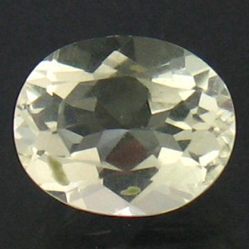 1.47CTS~Natural Labradorite: STONE NAME : LABADORITE LOT NO : LB0031-235(7736) Quantity: 1PCS , WEIGHT CTS : 1.47/CTS , SIZE : 8.4X6.8X4.7 MM . COLOR : YELLOW , SHAPE : OVAL, CLARITY : IF , ORIGIN : CONGO , LUSTER : MARVELOUS , H