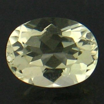 1.30 CTS~Natural Labradorite: STONE NAME : LABADORITE LOT NO : LB0031-337(7776) Quantity: 1PCS , WEIGHT CTS : 1.30/CTS , SIZE : 8.2x6.2x4.5 MM . COLOR : YELLOW , SHAPE : OVAL, CLARITY : IF , ORIGIN : CONGO , LUSTER : MARVELOUS , H