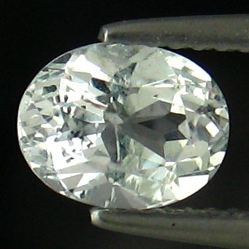 1.71cts~Wow Pure White Diamand Like Danburite: STONE NAME : DANBURITE , LOT NO : DA06 - 30 (1036) , Quantity: 1PCS , WEIGHT CTS : 1.71 CTS , SIZE : 7.9 X 6.1 X 4.8 MM . COLOR : WHITE , SHAPE : OVAL , CLARITY : VS , ORIGIN : Afghanistan , LUSTER :
