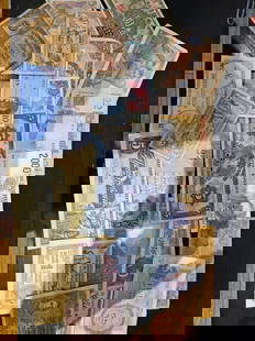 Foreign Currency Collection: Foreign Currency Collection 25 NOTES WORLD WIDE