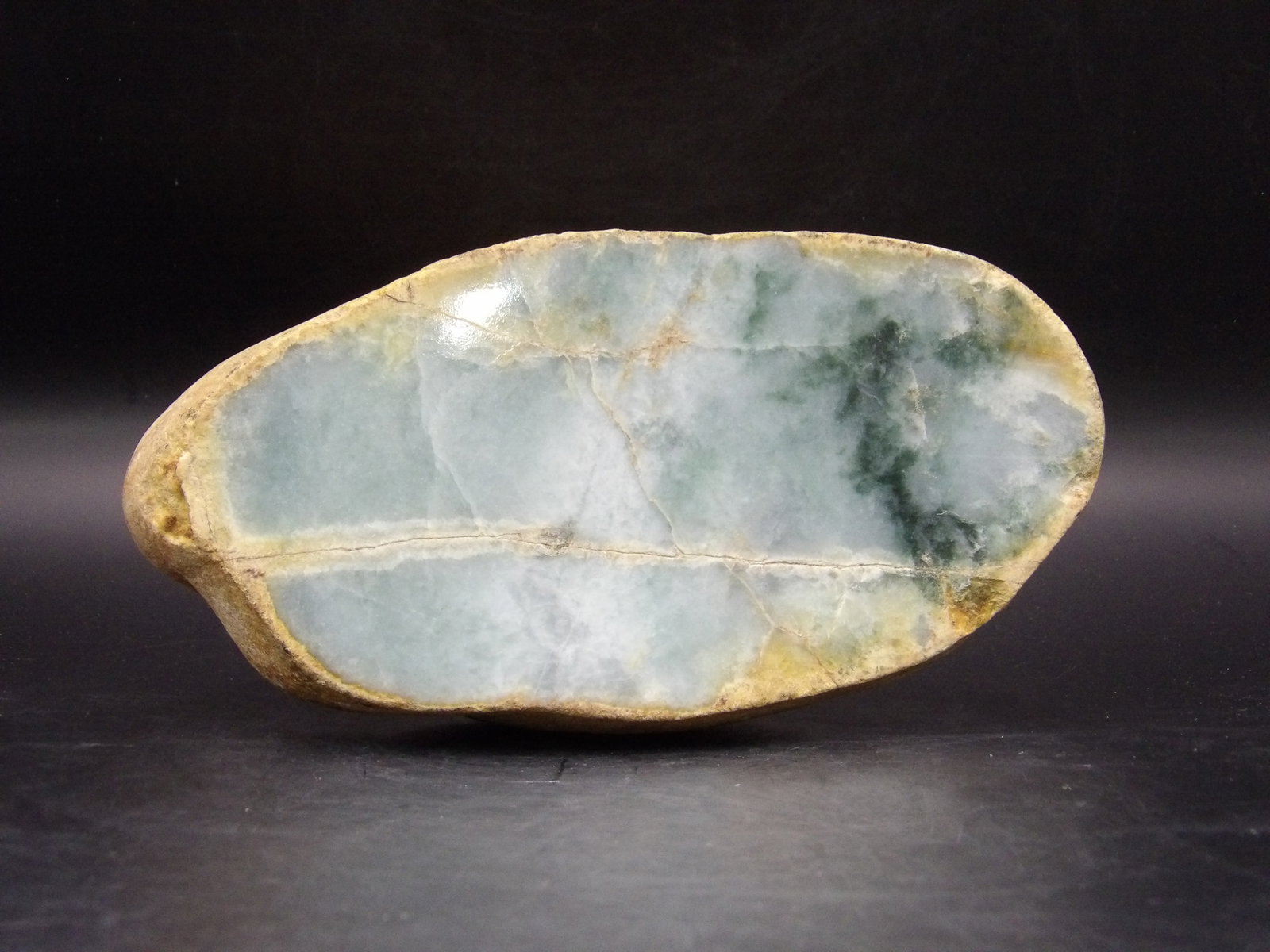 Chinese Jade Boulder (1 of 6)