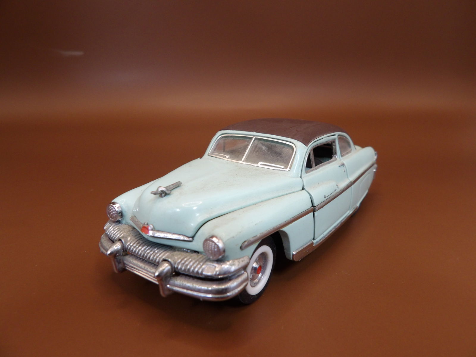 1987 Franklin Mint precision models (1 of 6)