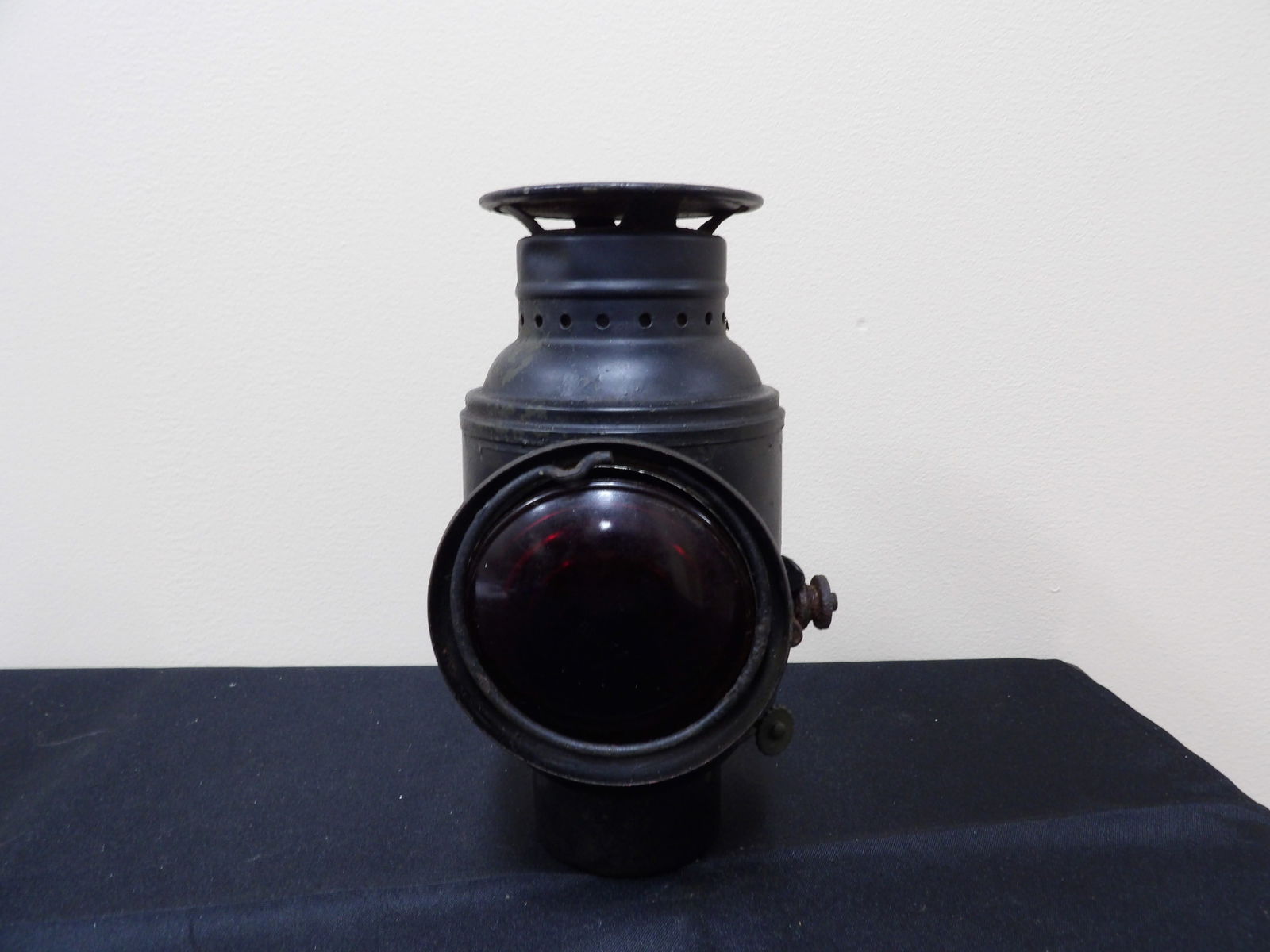 Dietz Vintage Driving Lamp (1 of 4)