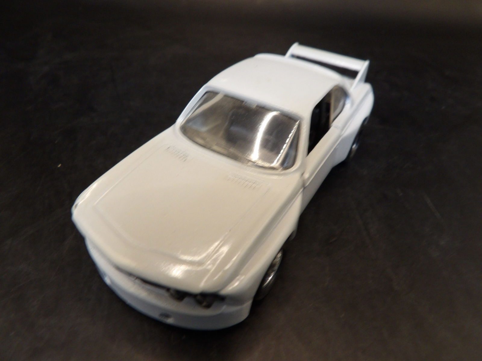 BMW 3.0 CSL Made in France (1 of 6)