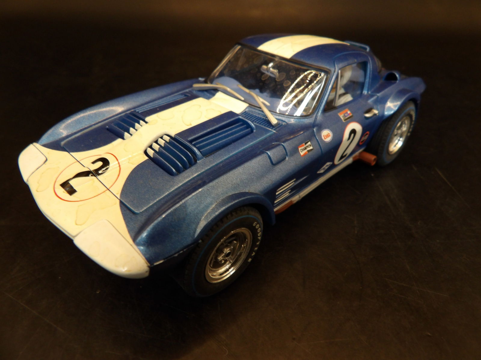 TM GM Slot Car Marked 2 (1 of 6)