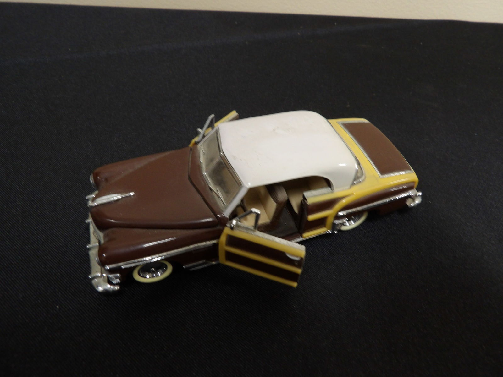 1987 Franklin Mint Precision model (1 of 5)