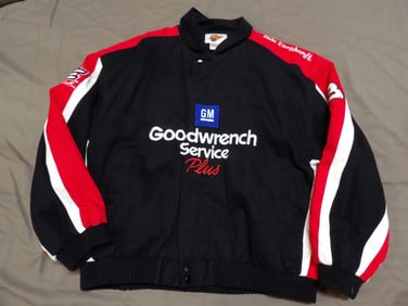 Winner's Circle brand Dale Earnhardt winter jacket size large