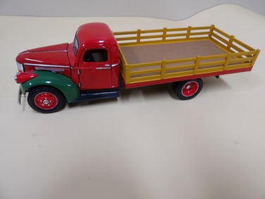1941 Chevrolet Flatbed Truck